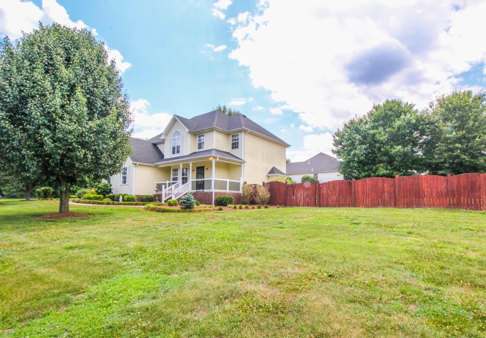 3011 Roellen Road Murfreesboro, TN 37130 - Photo 20 of 20 Gallery Image 20