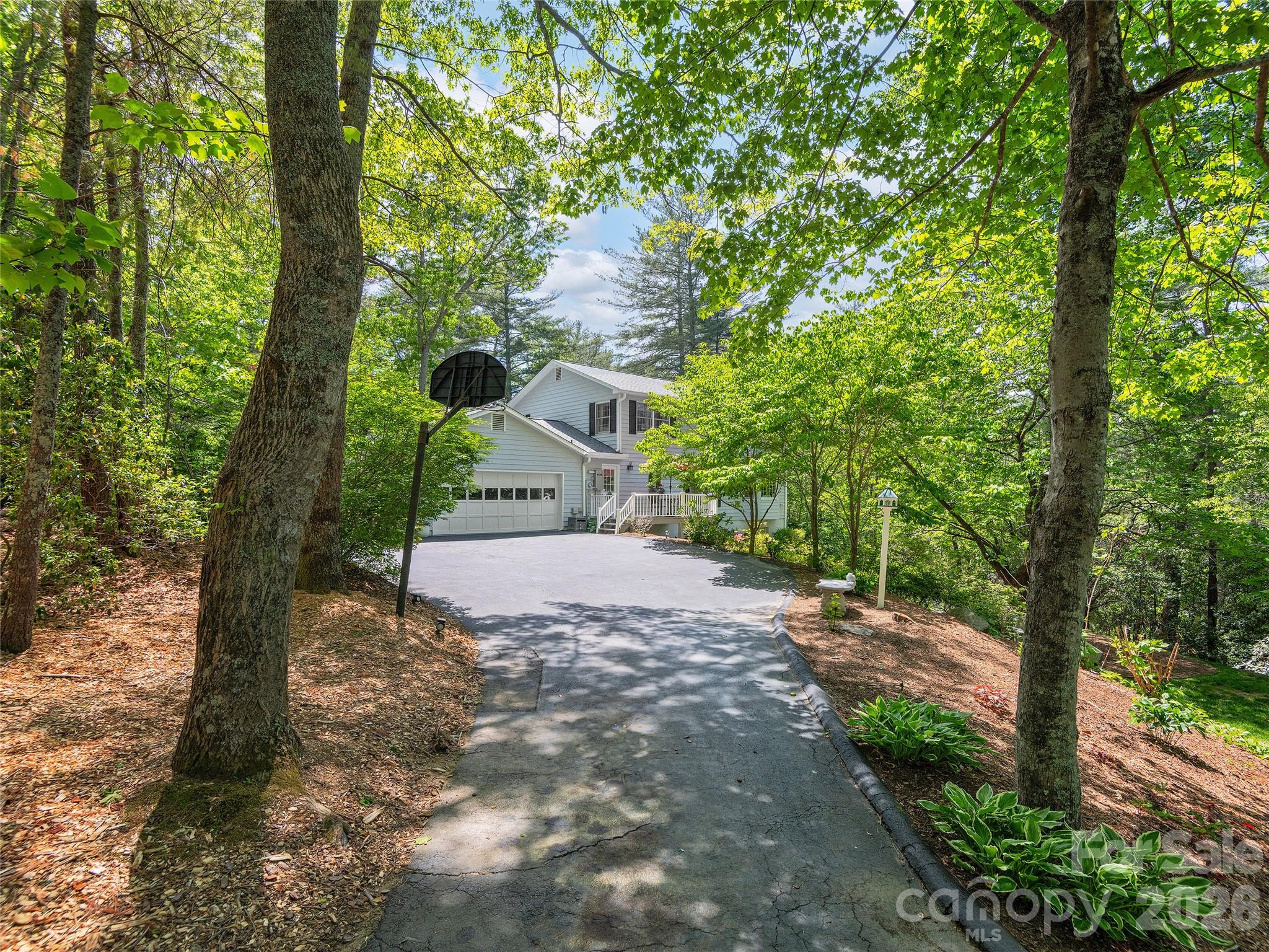 81 Old Gap Creek Road Fairview, NC 28730 - Photo 39 of 39