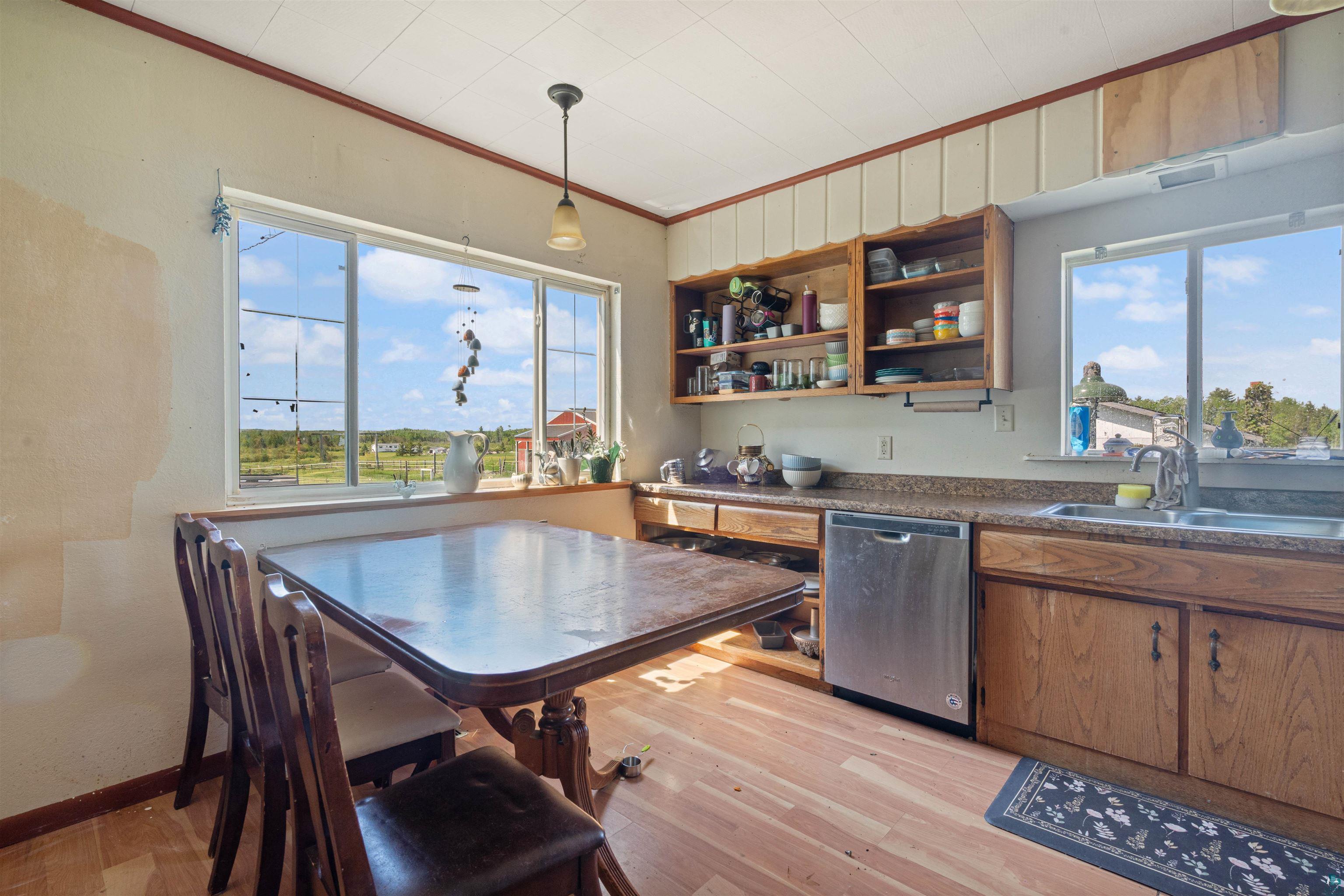 5767 East Neuman Road South Range, WI 54874 - Photo 10 of 32 Gallery Image 10
