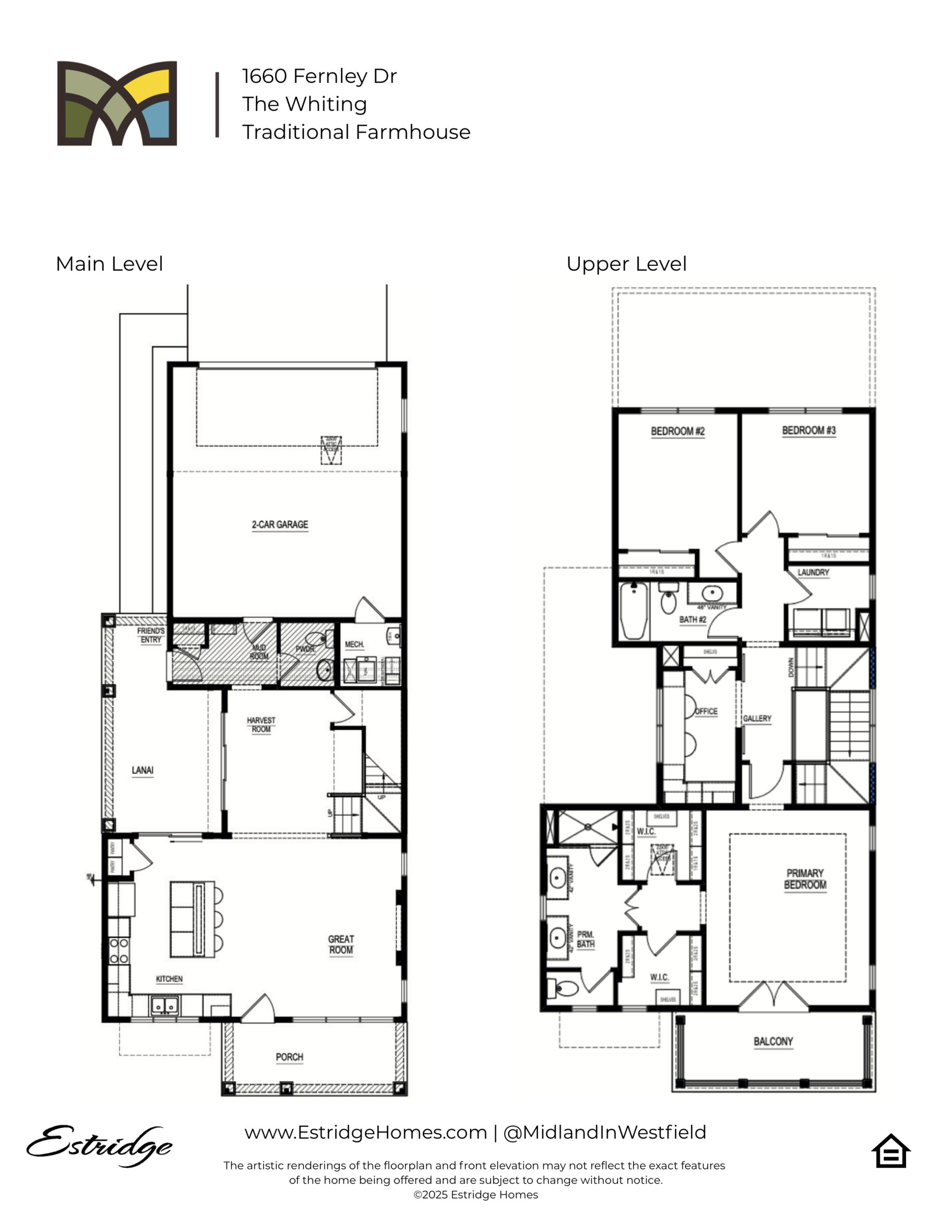 1660 Fernley Drive Westfield, IN 46074 - Photo 16 of 22