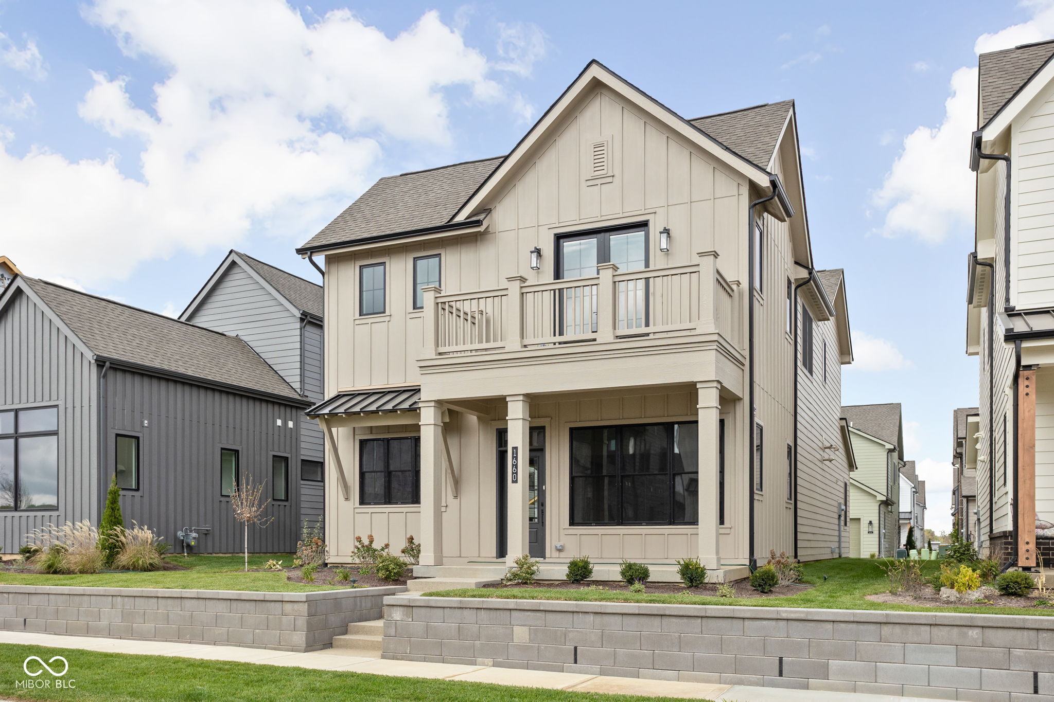 1660 Fernley Drive Westfield, IN 46074 - Photo 2 of 22