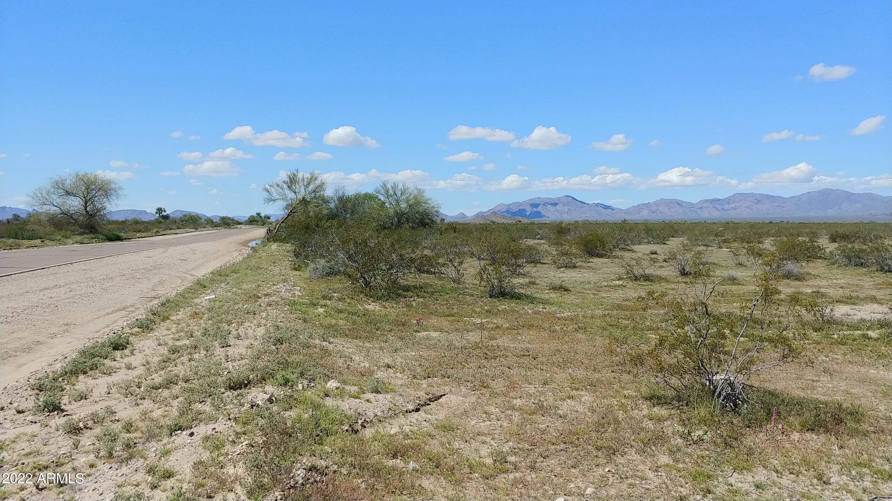 75 East And Salome Road Salome, AZ 85348 - Photo 8 of 15