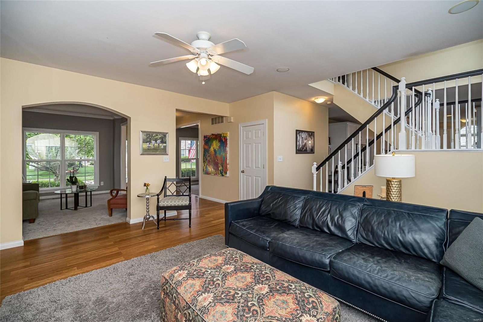 1217 Arbor Bluff Circle Ballwin, MO 63021 - Photo 14 of 48