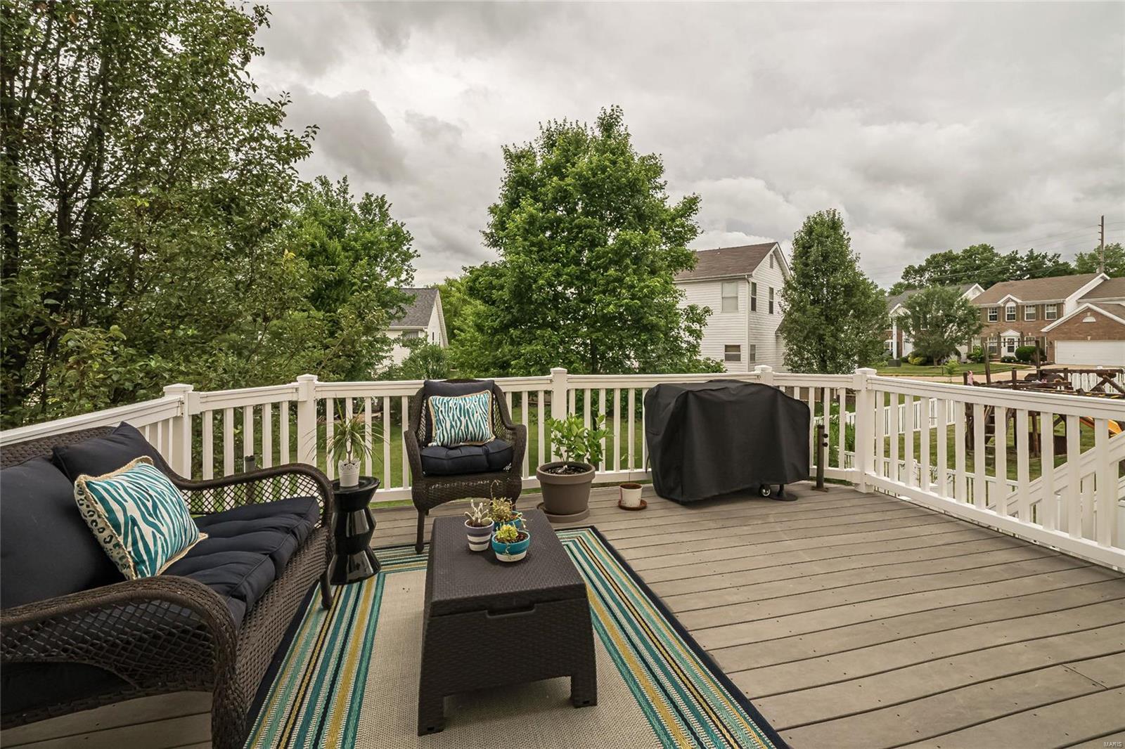 1217 Arbor Bluff Circle Ballwin, MO 63021 - Photo 26 of 48