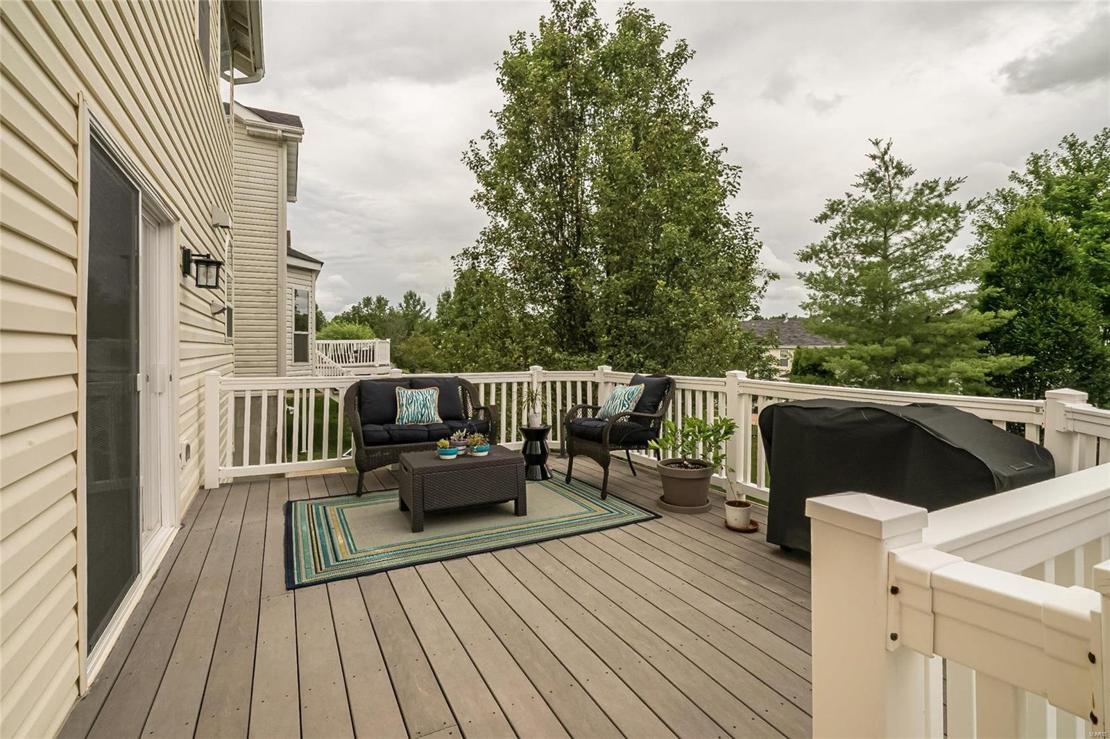 1217 Arbor Bluff Circle Ballwin, MO 63021 - Photo 27 of 48