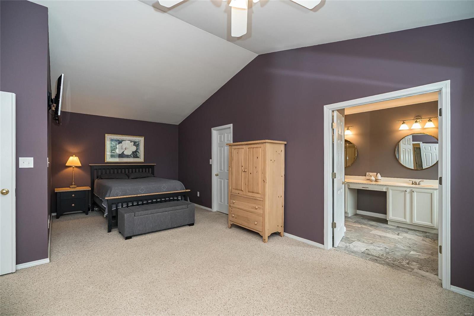 1217 Arbor Bluff Circle Ballwin, MO 63021 - Photo 30 of 48