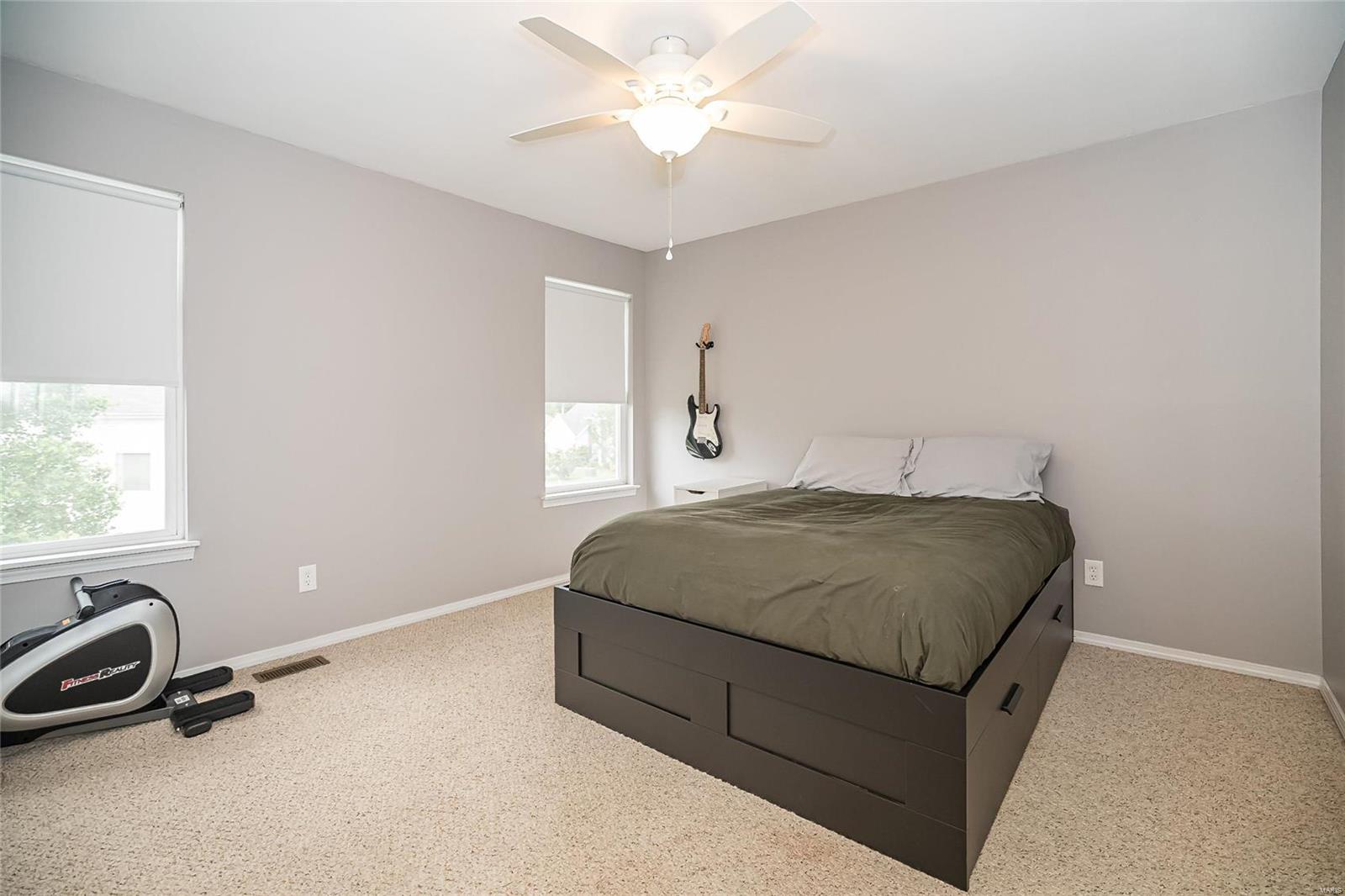 1217 Arbor Bluff Circle Ballwin, MO 63021 - Photo 36 of 48