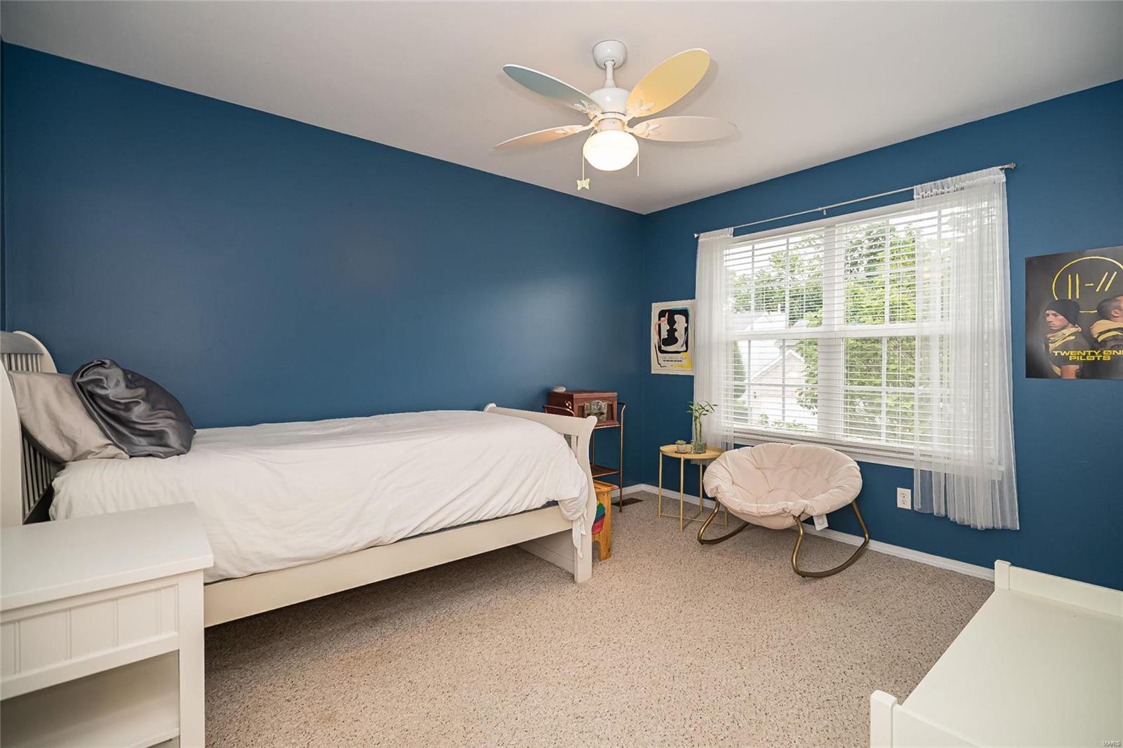 1217 Arbor Bluff Circle Ballwin, MO 63021 - Photo 39 of 48