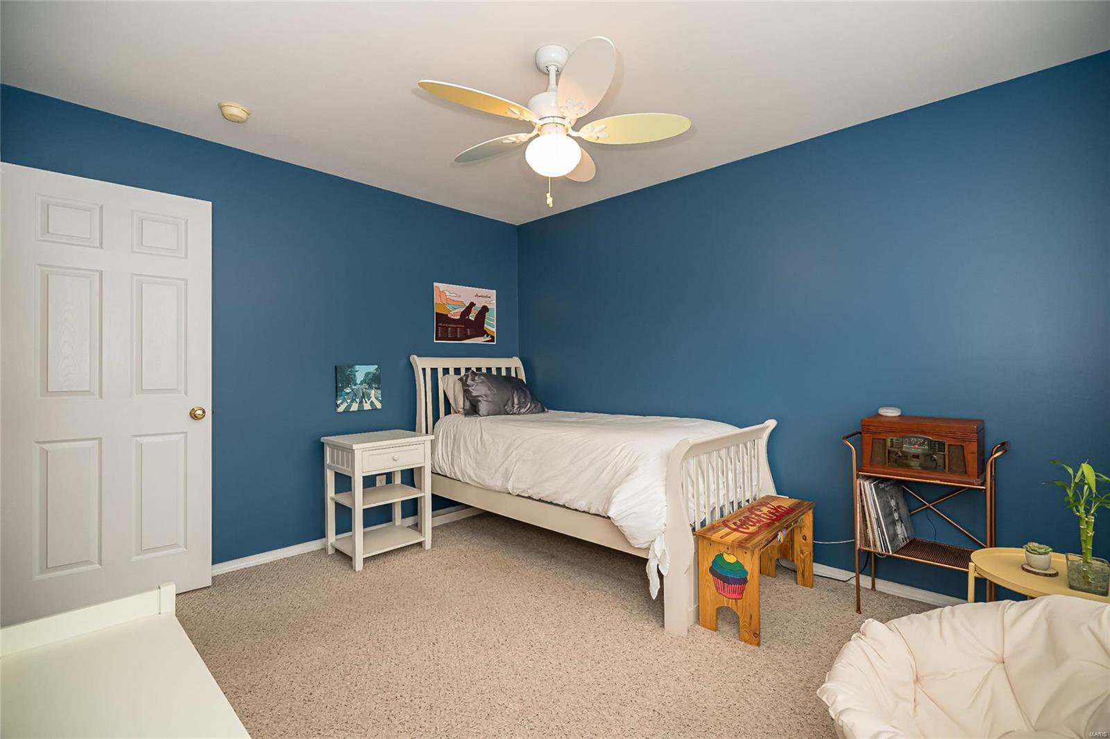 1217 Arbor Bluff Circle Ballwin, MO 63021 - Photo 40 of 48