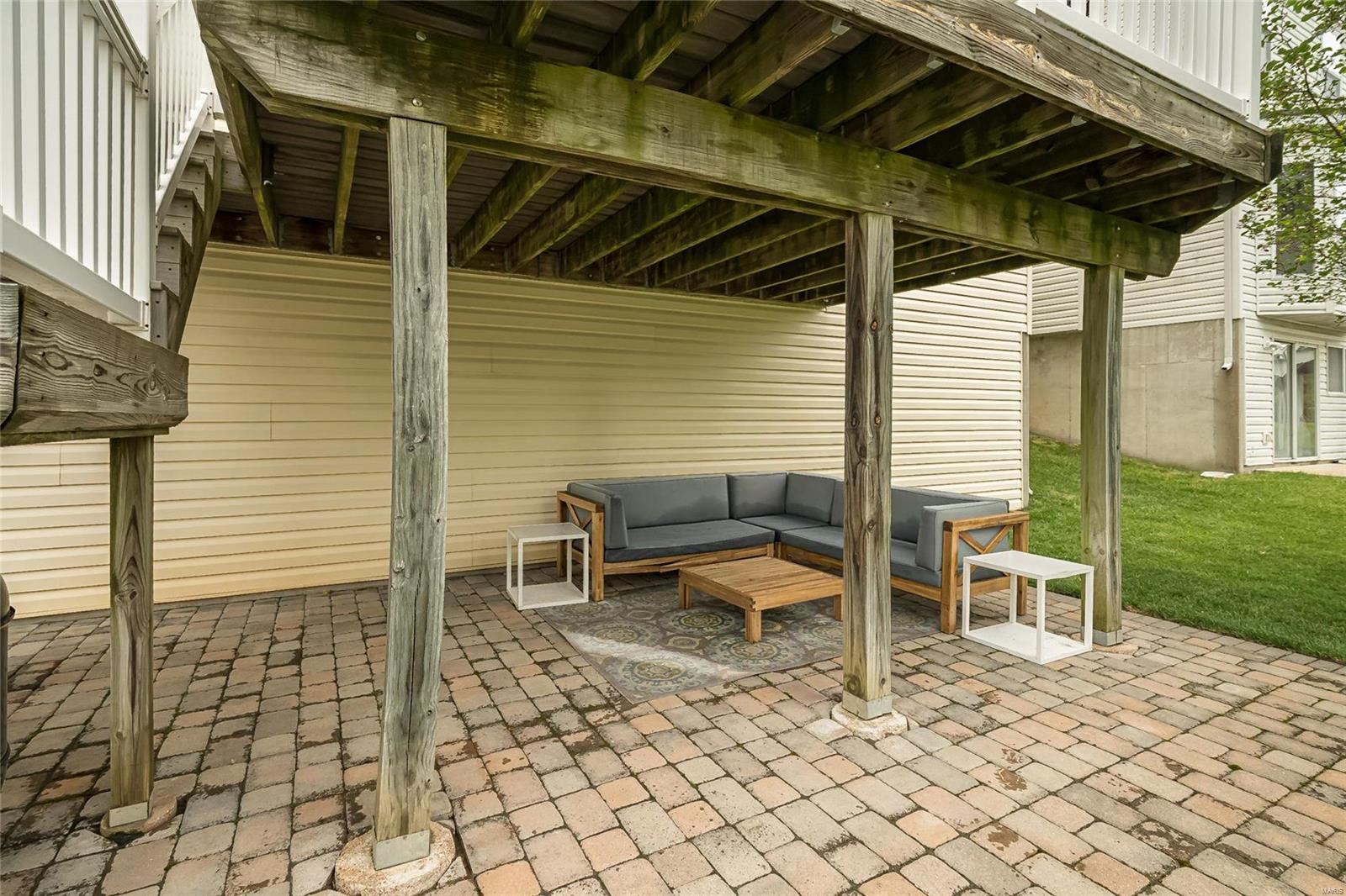 1217 Arbor Bluff Circle Ballwin, MO 63021 - Photo 41 of 48