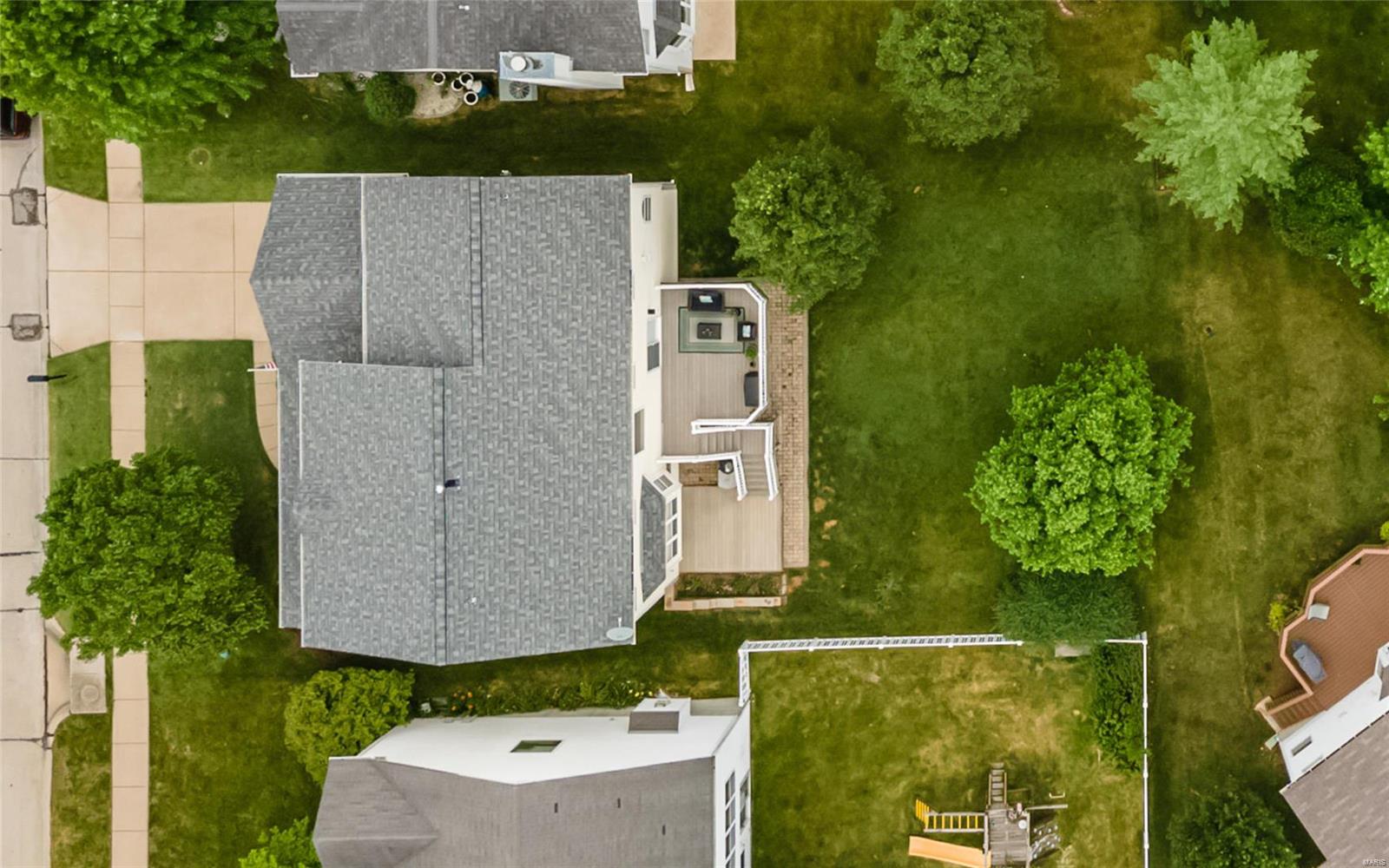 1217 Arbor Bluff Circle Ballwin, MO 63021 - Photo 47 of 48