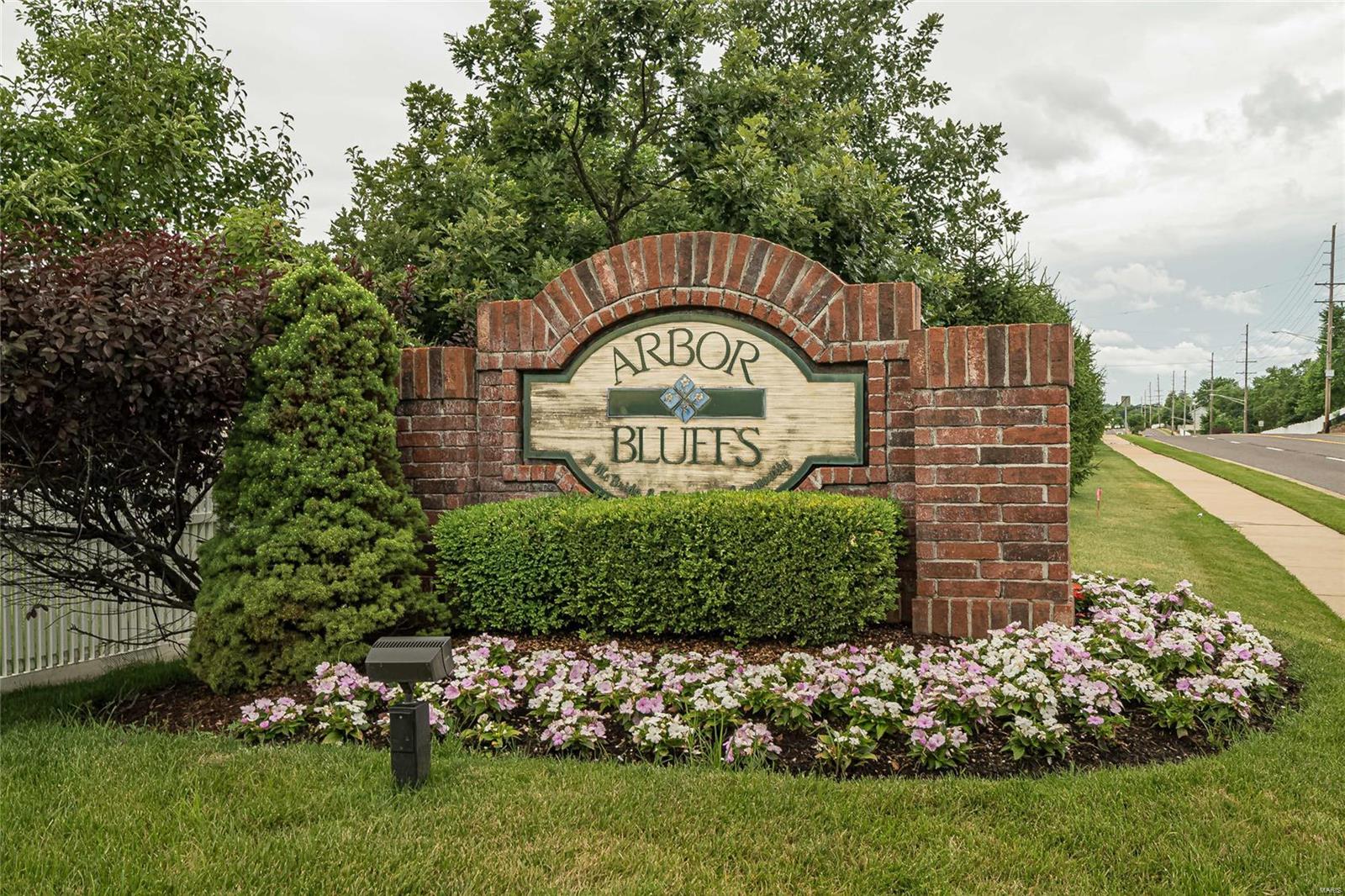 1217 Arbor Bluff Circle Ballwin, MO 63021 - Photo 48 of 48