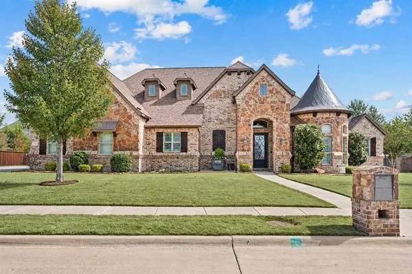 $1,424,900 | 5801 St Andrews Court, Colleyville, TX 76034