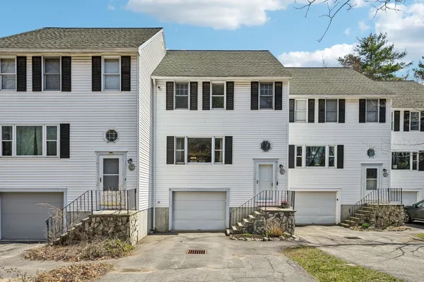 $449,900 | 13 Stanorm Drive, Unit F, Newmarket, NH 03857