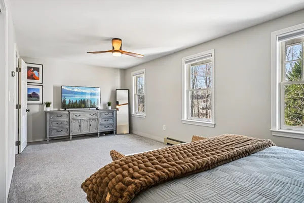 $449,900 | 13 Stanorm Drive, Unit F, Newmarket, NH 03857
