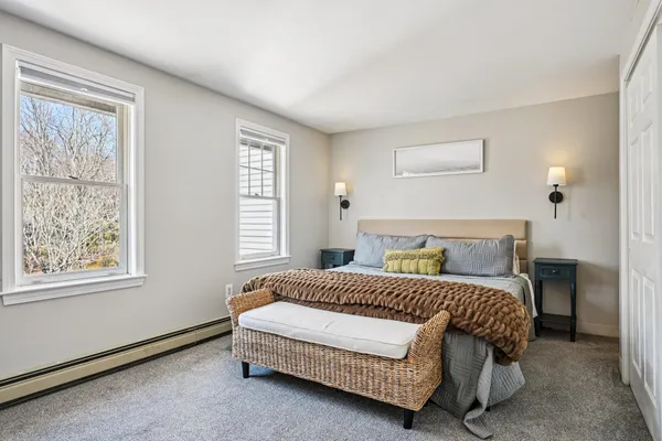 $449,900 | 13 Stanorm Drive, Unit F, Newmarket, NH 03857