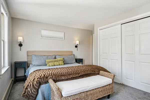 $449,900 | 13 Stanorm Drive, Unit F, Newmarket, NH 03857