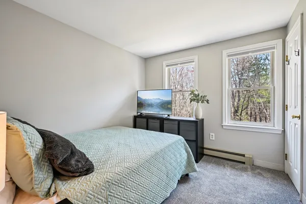 $449,900 | 13 Stanorm Drive, Unit F, Newmarket, NH 03857