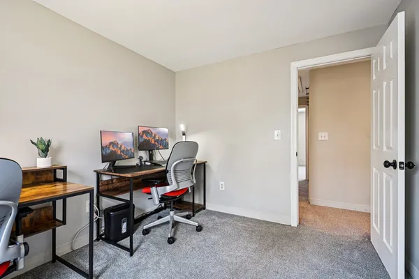 $449,900 | 13 Stanorm Drive, Unit F, Newmarket, NH 03857