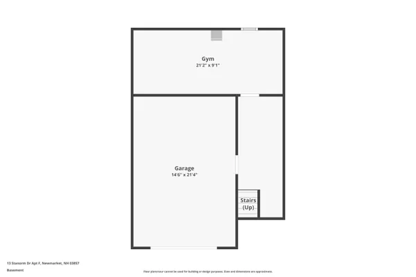 $449,900 | 13 Stanorm Drive, Unit F, Newmarket, NH 03857