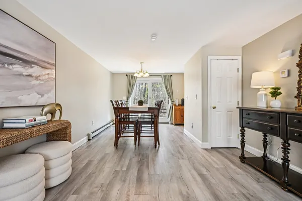 $449,900 | 13 Stanorm Drive, Unit F, Newmarket, NH 03857