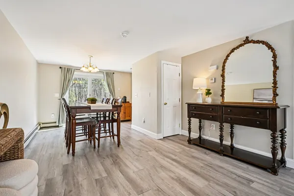 $449,900 | 13 Stanorm Drive, Unit F, Newmarket, NH 03857