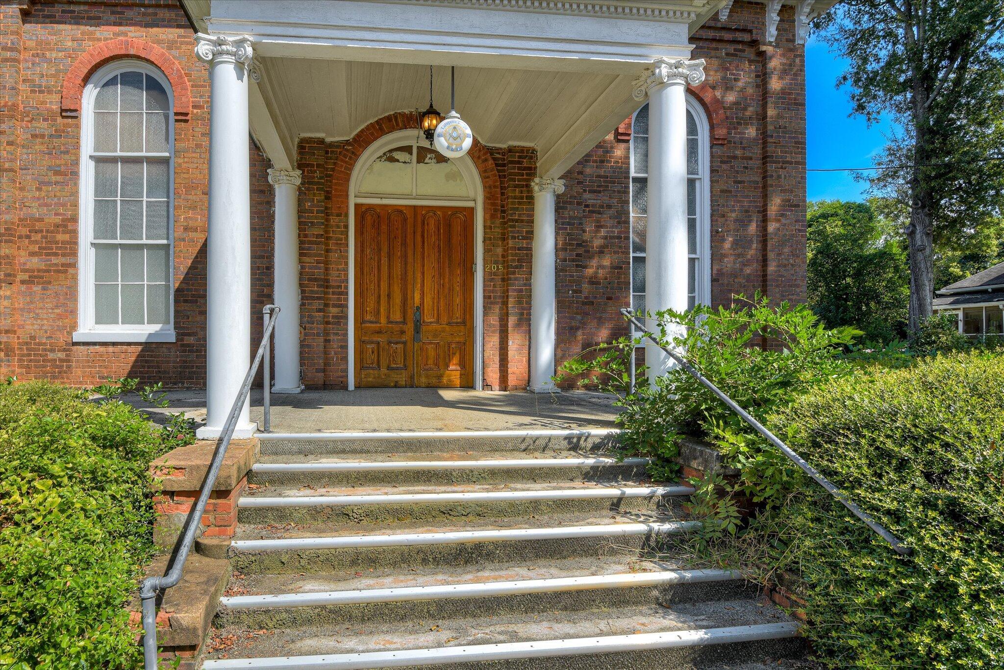 205 East Liberty Street Washington, GA 30673 - Photo 19 of 53