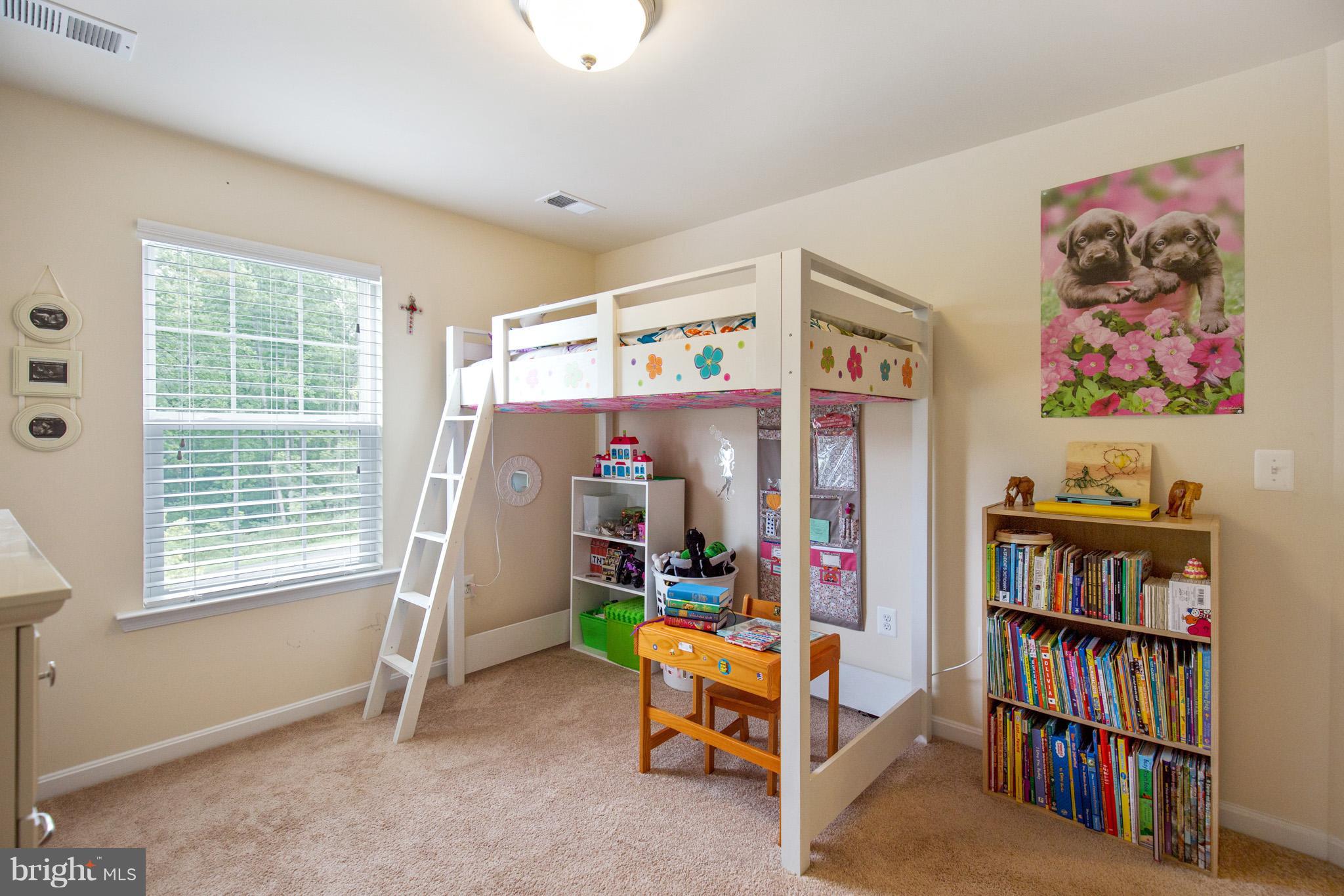 2090 Baythorne Road Prince Frederick, MD 20678 - Photo 22 of 29 Bedroom 4