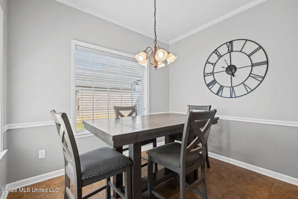 $345,000 | 8855 Oak Grove Boulevard, Olive Branch, MS 38654