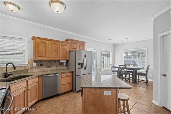 $345,000 | 8855 Oak Grove Boulevard, Olive Branch, MS 38654