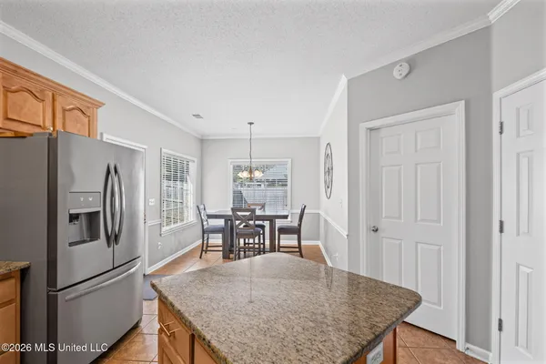 $345,000 | 8855 Oak Grove Boulevard, Olive Branch, MS 38654