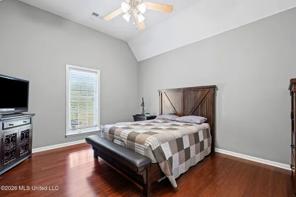 $345,000 | 8855 Oak Grove Boulevard, Olive Branch, MS 38654