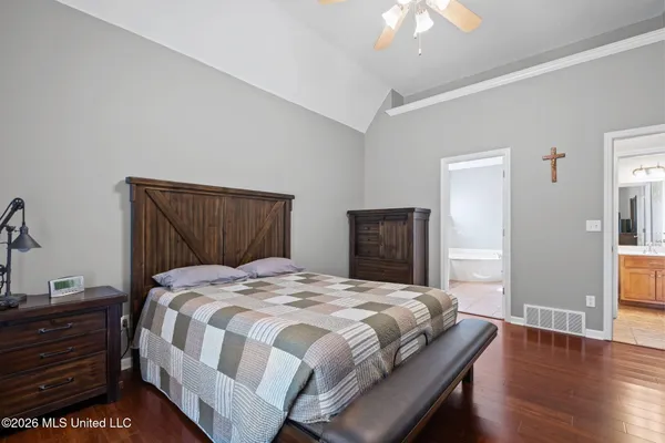 $345,000 | 8855 Oak Grove Boulevard, Olive Branch, MS 38654