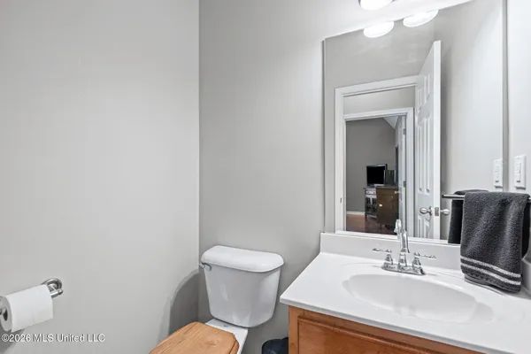 $345,000 | 8855 Oak Grove Boulevard, Olive Branch, MS 38654
