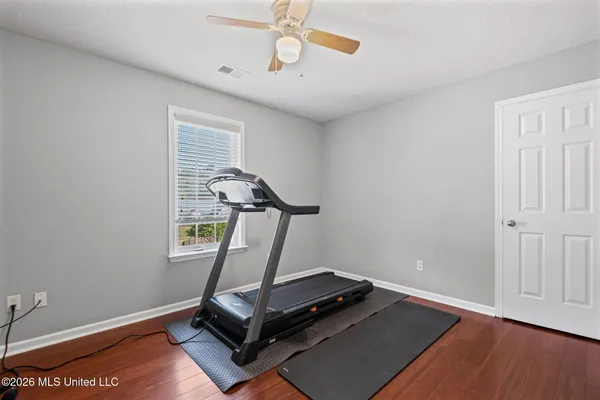 $345,000 | 8855 Oak Grove Boulevard, Olive Branch, MS 38654