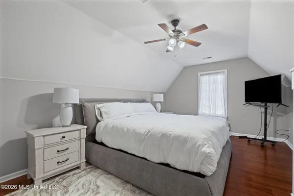 $345,000 | 8855 Oak Grove Boulevard, Olive Branch, MS 38654