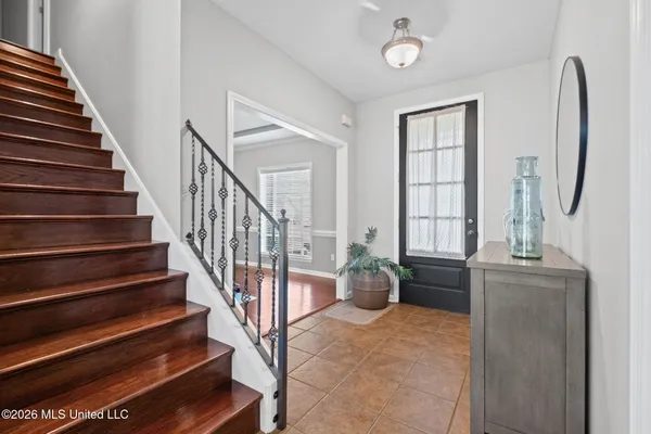 $345,000 | 8855 Oak Grove Boulevard, Olive Branch, MS 38654
