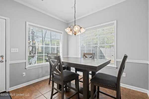 $345,000 | 8855 Oak Grove Boulevard, Olive Branch, MS 38654