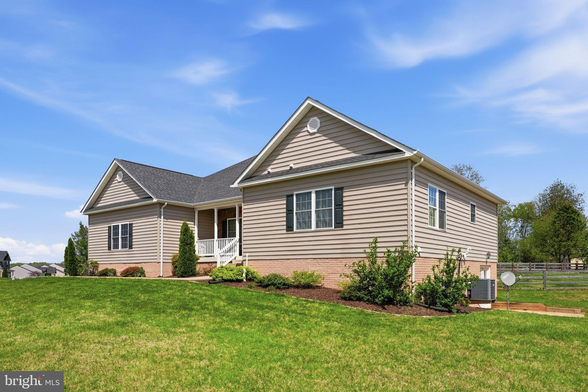 15020 North Ridge Boulevard Culpeper, VA 22701 - Photo 7 of 49