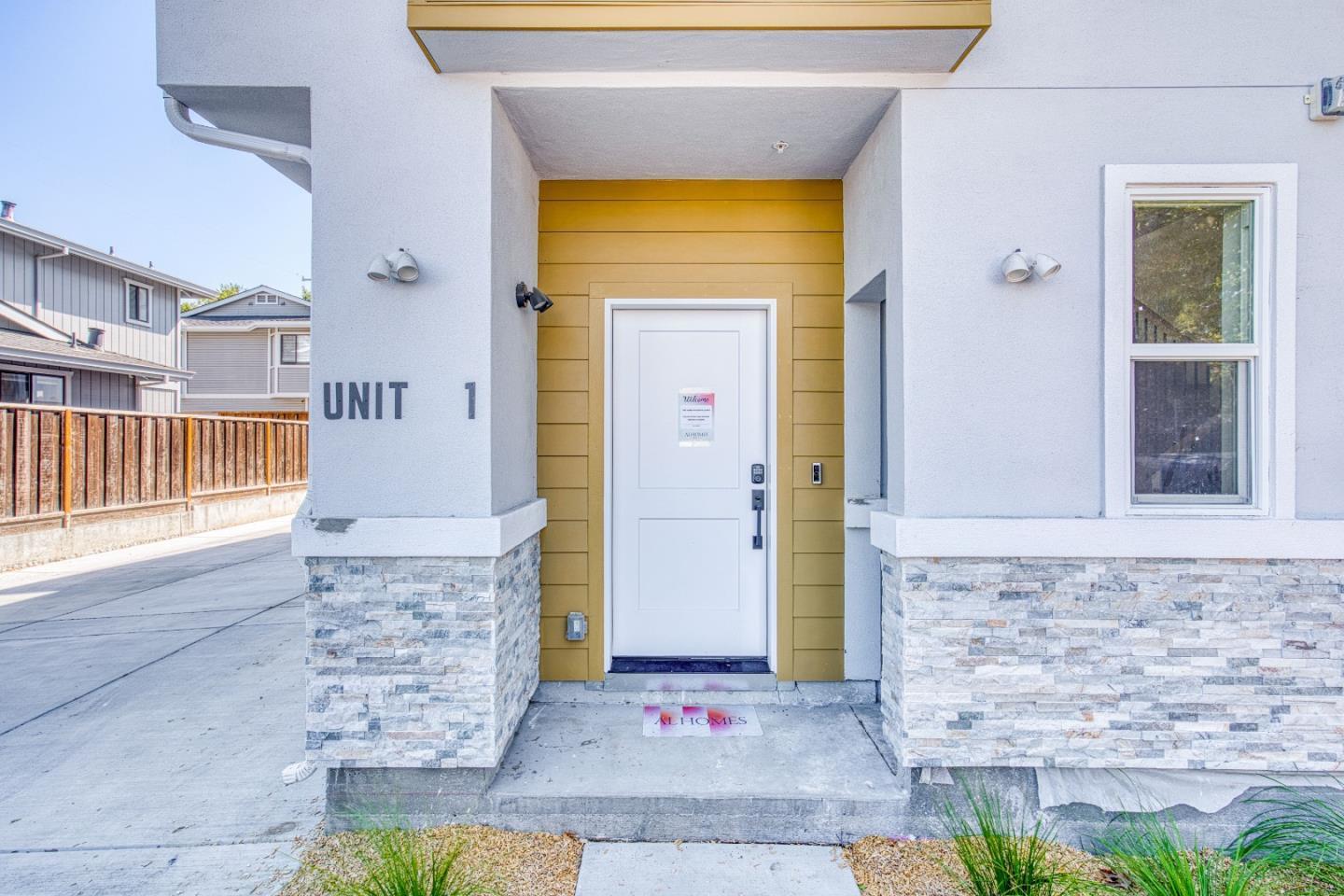 1945 Park Avenue, Unit 1 San Jose, CA 95126 - Photo 1 of 46