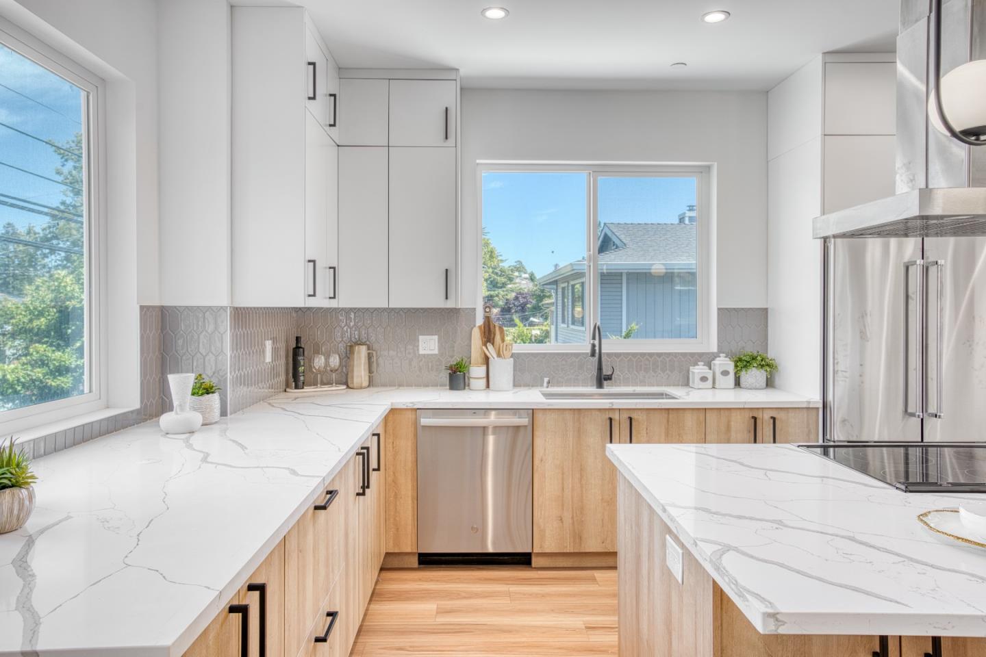 1945 Park Avenue, Unit 1 San Jose, CA 95126 - Photo 14 of 46