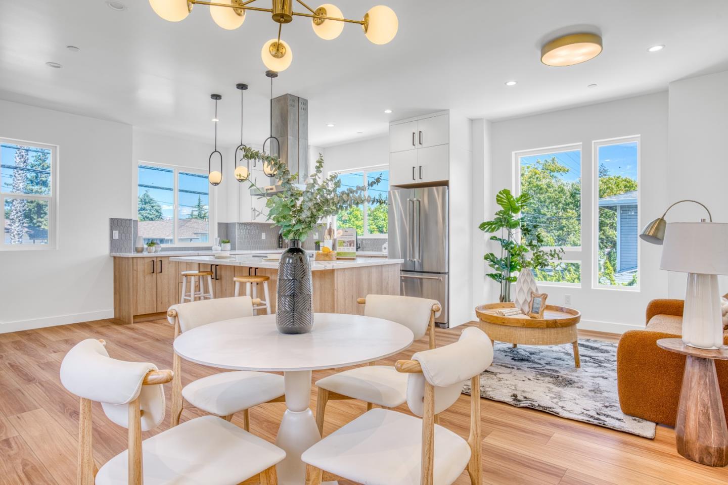 1945 Park Avenue, Unit 1 San Jose, CA 95126 - Photo 16 of 46