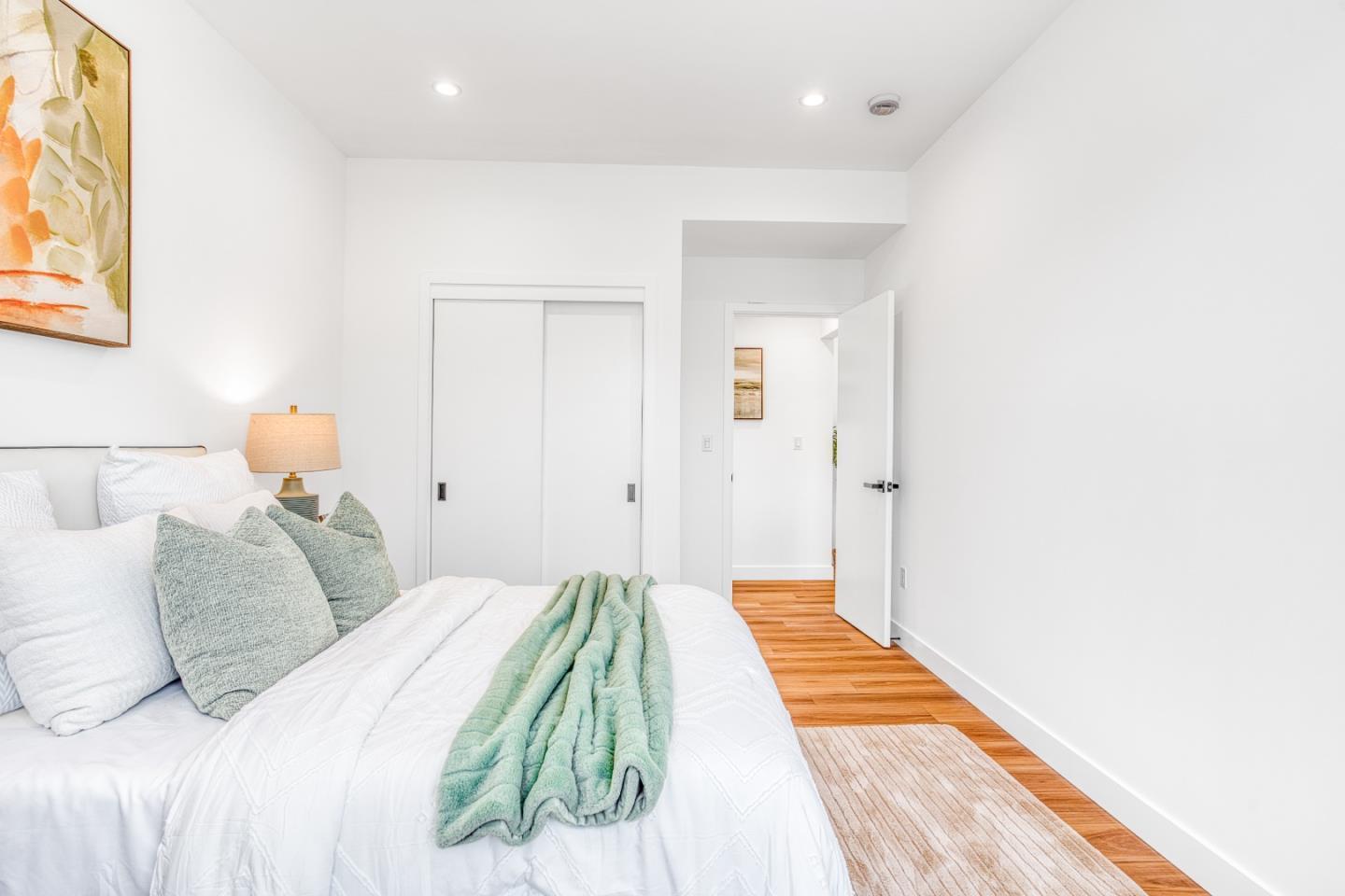 1945 Park Avenue, Unit 1 San Jose, CA 95126 - Photo 18 of 46