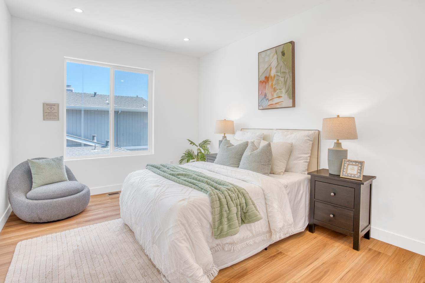 1945 Park Avenue, Unit 1 San Jose, CA 95126 - Photo 19 of 46