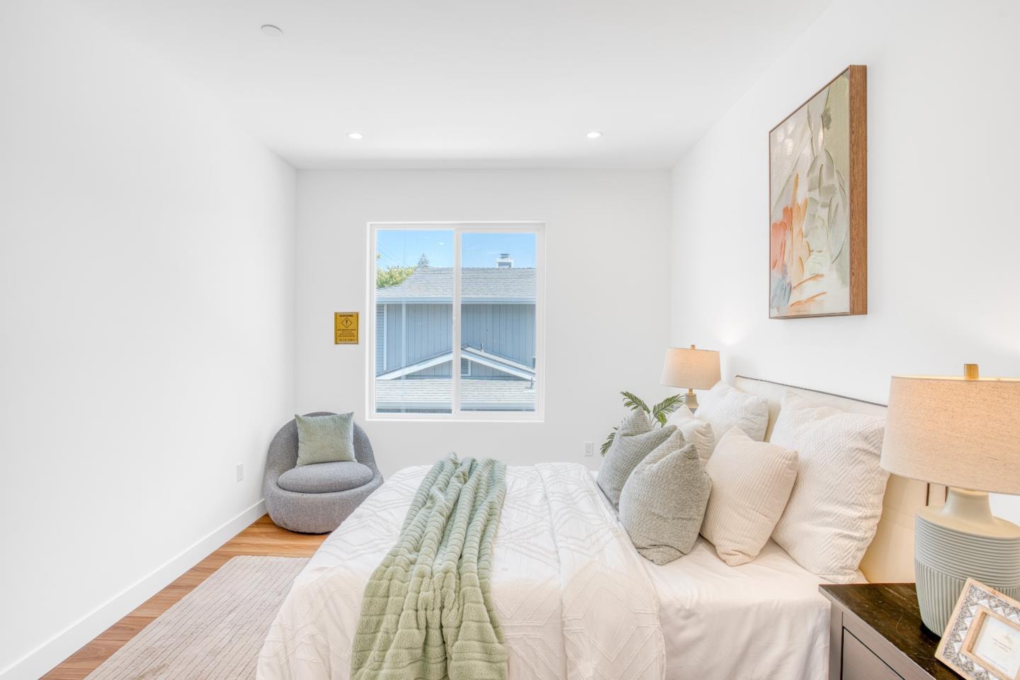 1945 Park Avenue, Unit 1 San Jose, CA 95126 - Photo 20 of 46