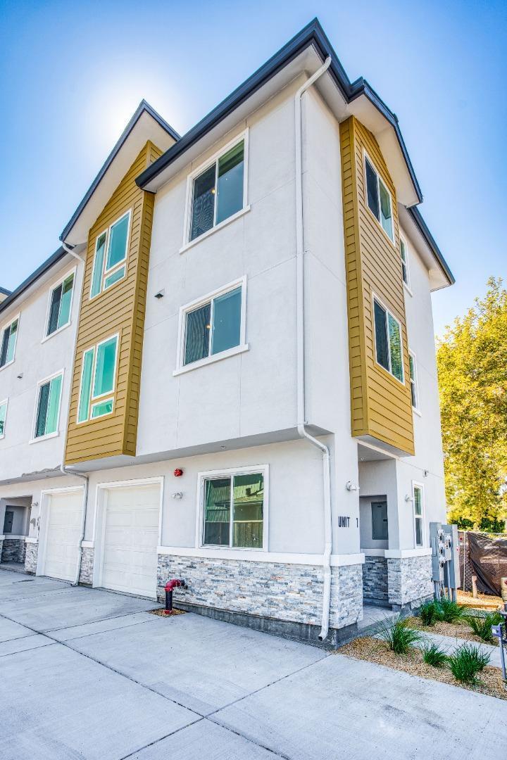 1945 Park Avenue, Unit 1 San Jose, CA 95126 - Photo 2 of 46