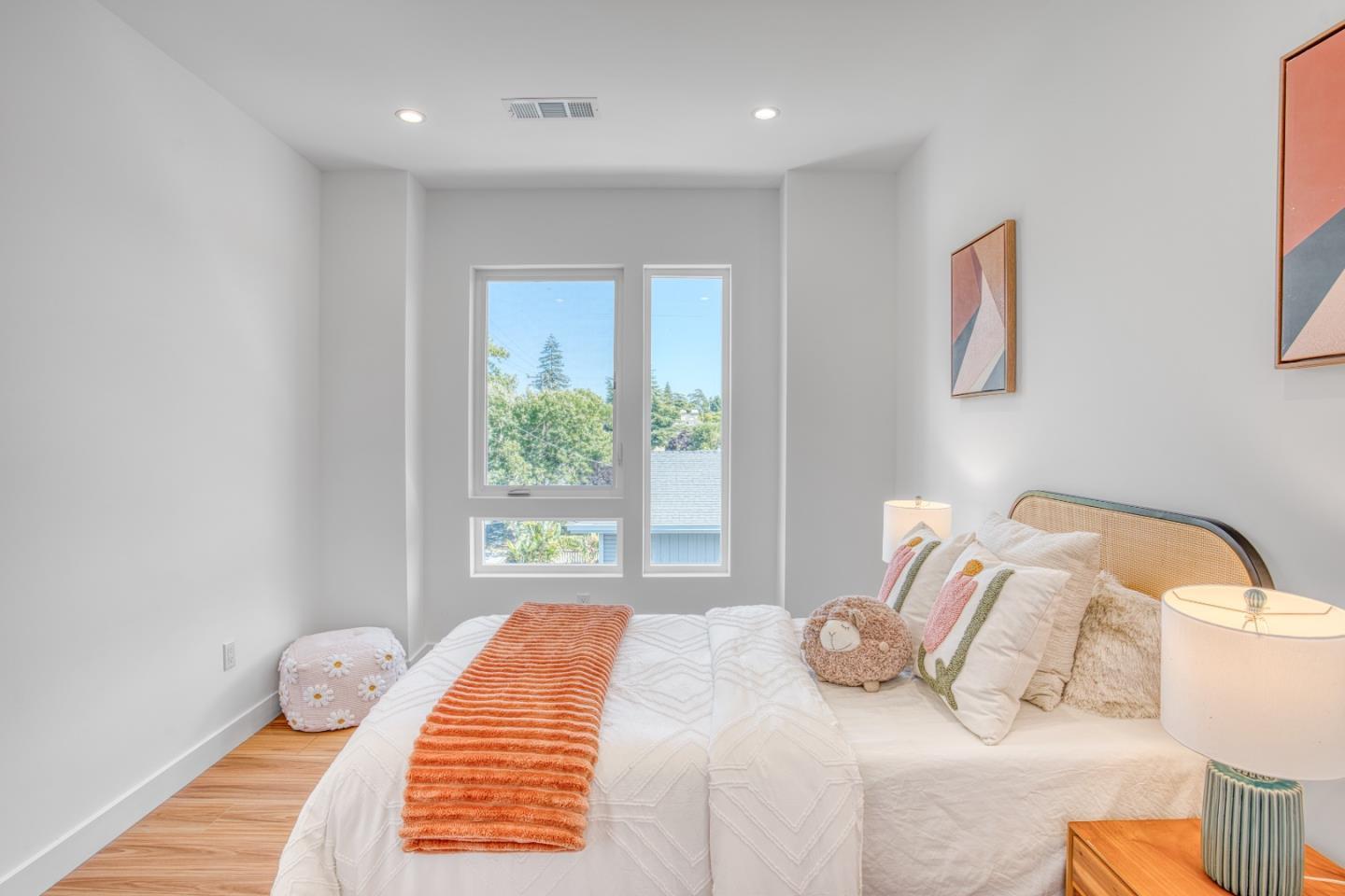 1945 Park Avenue, Unit 1 San Jose, CA 95126 - Photo 29 of 46