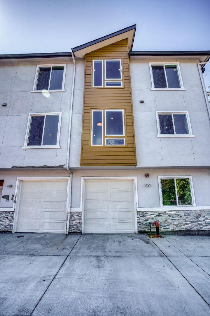 1945 Park Avenue, Unit 1 San Jose, CA 95126 - Photo 39 of 46