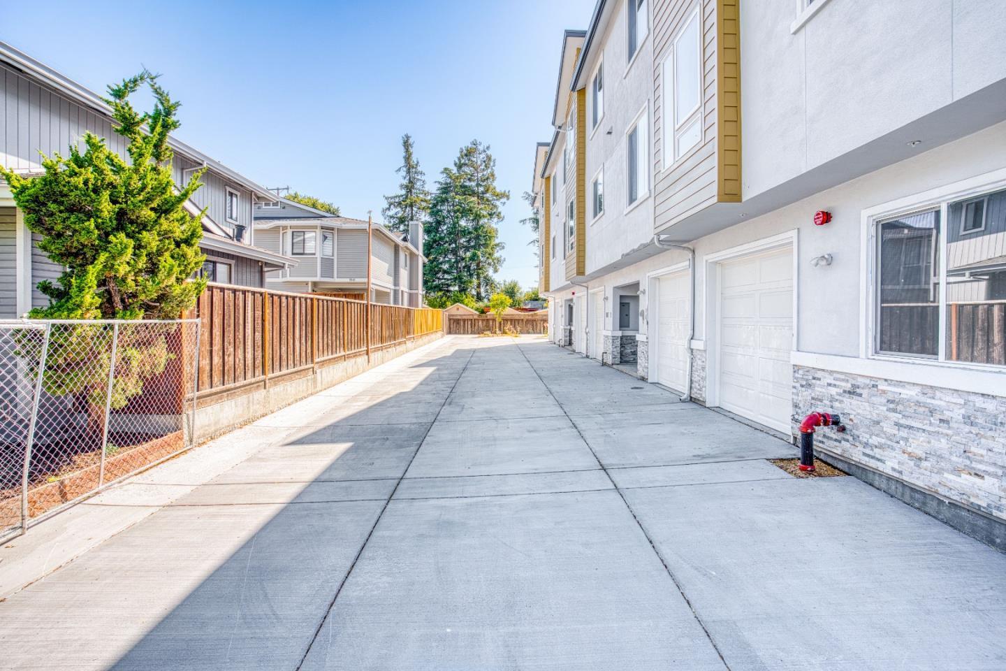 1945 Park Avenue, Unit 1 San Jose, CA 95126 - Photo 40 of 46