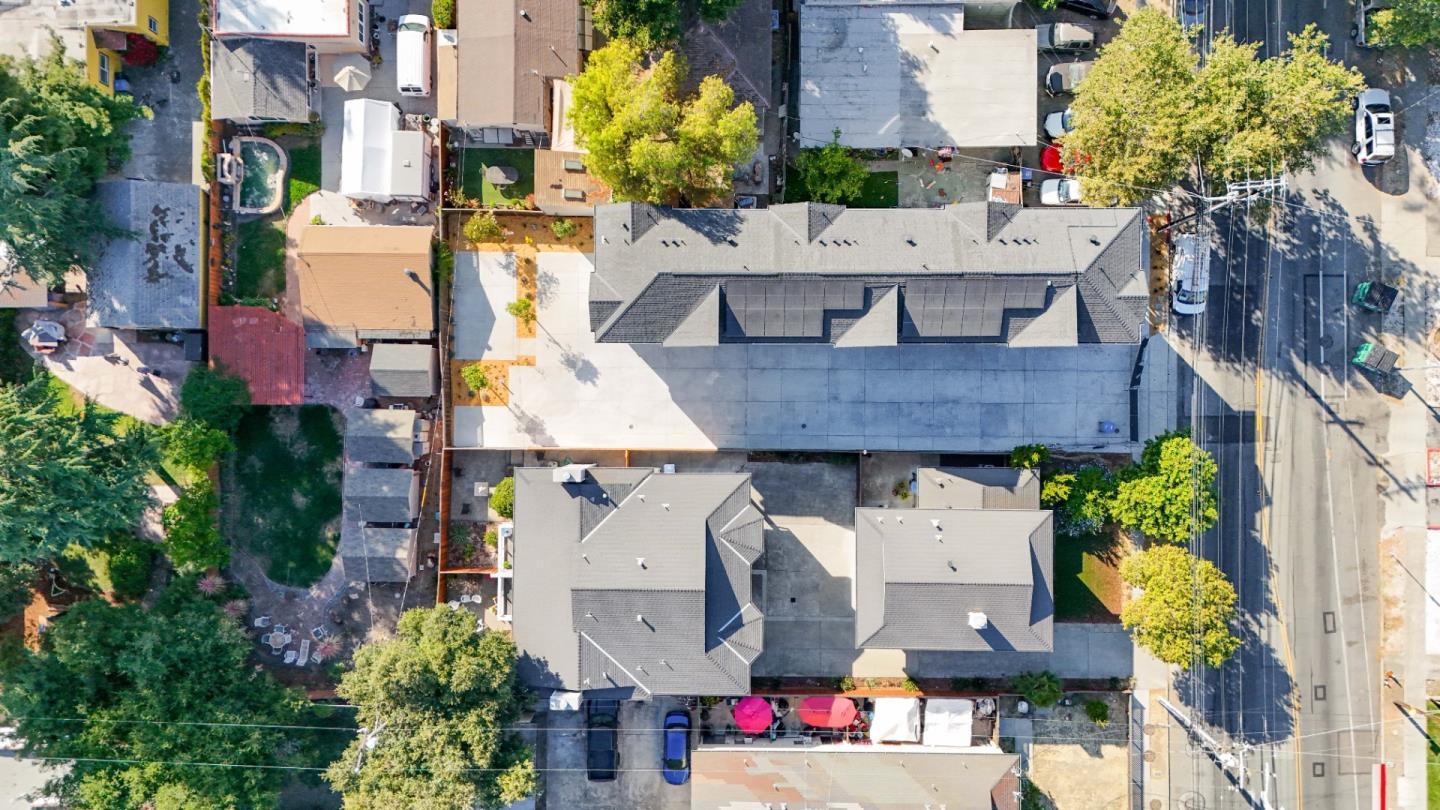 1945 Park Avenue, Unit 1 San Jose, CA 95126 - Photo 46 of 46